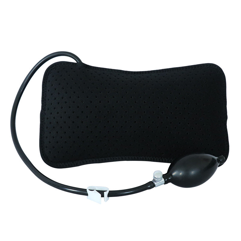 Waist Support Accessories Airbag Gasket Cushion Support Piece Breathable Massage