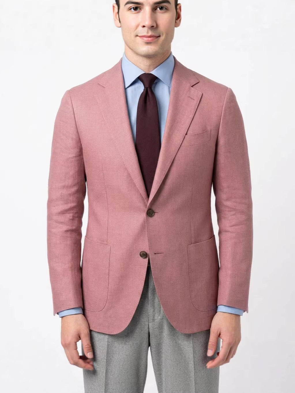 Men's Casual Suit, Casual Blazer