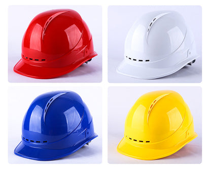 Construction Site Construction Helmet