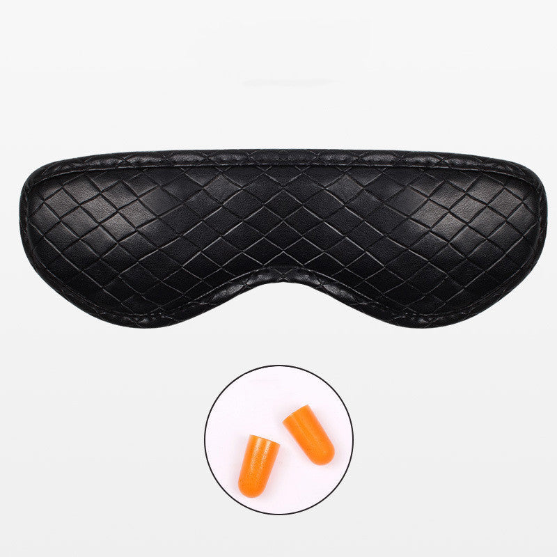 New Intelligent Eye Care Massager