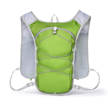 Backpack Outdoor Hiking Backpack Multifunctional Marathon Running Backpack