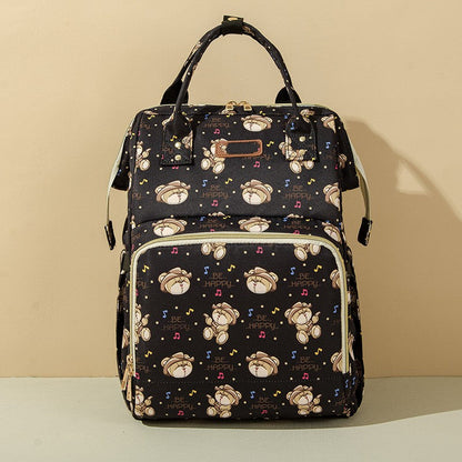 New Large Capacity Multifunctional Maternity Bag