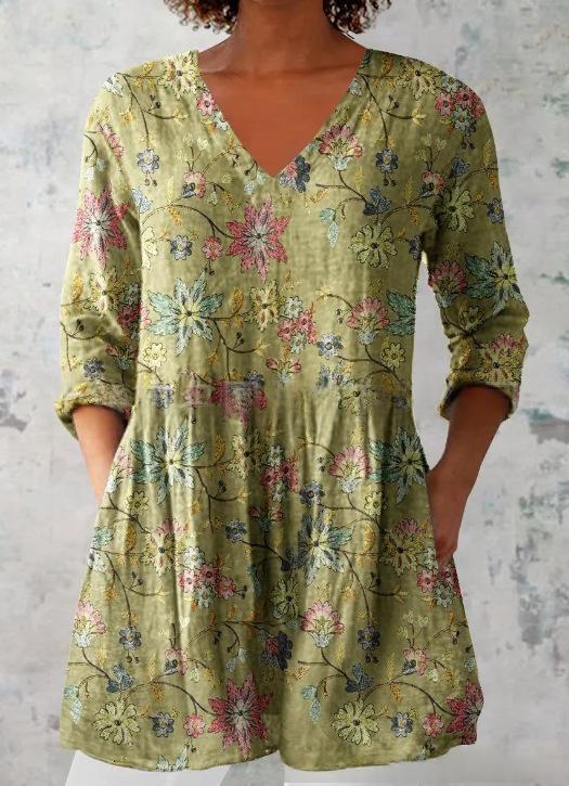 Short-Sleeve Dress For Independent Sites