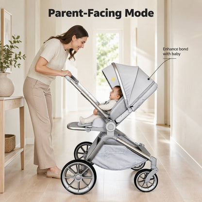 Baby Stroller S-008L