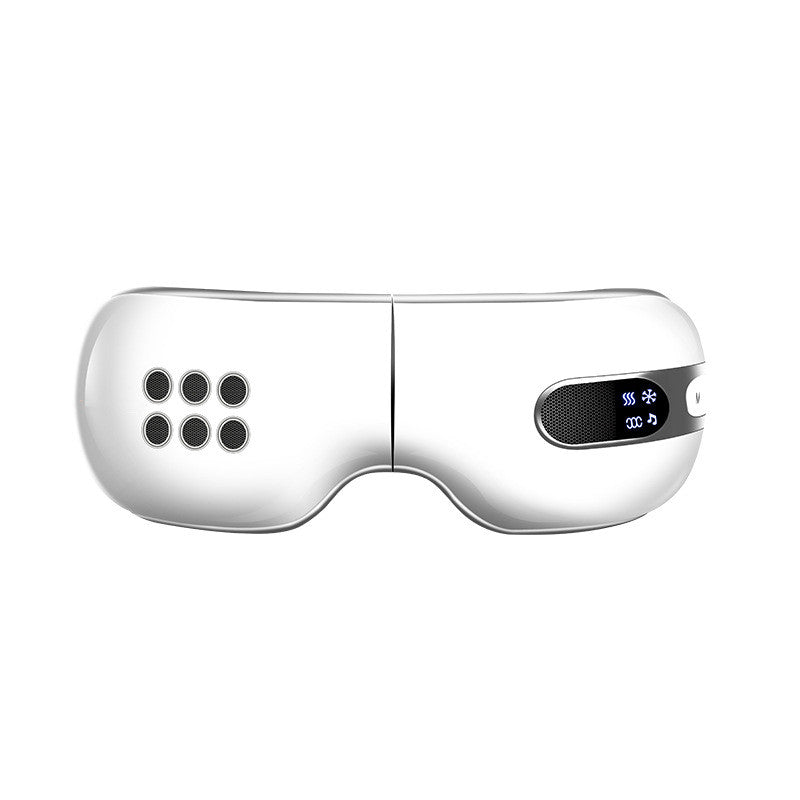 Dry And Astringent Eye Care Instrument