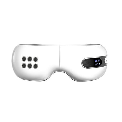 Dry And Astringent Eye Care Instrument