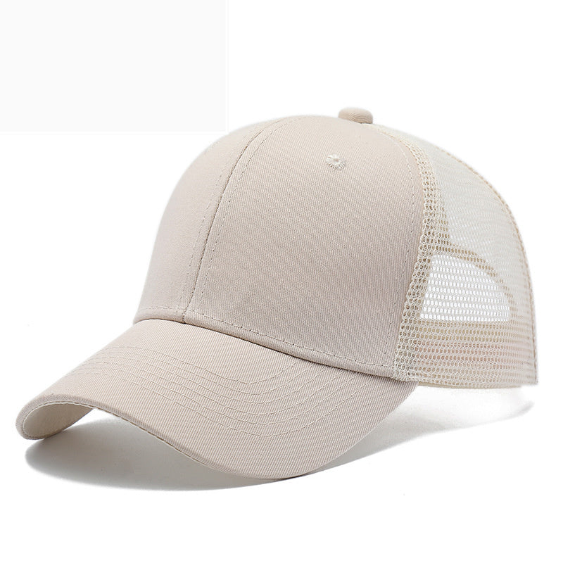 Travel Sun Protection Baseball Cap