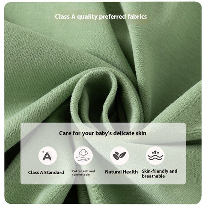 Summer Clothes Newborn Baby Boy Jumpsuit