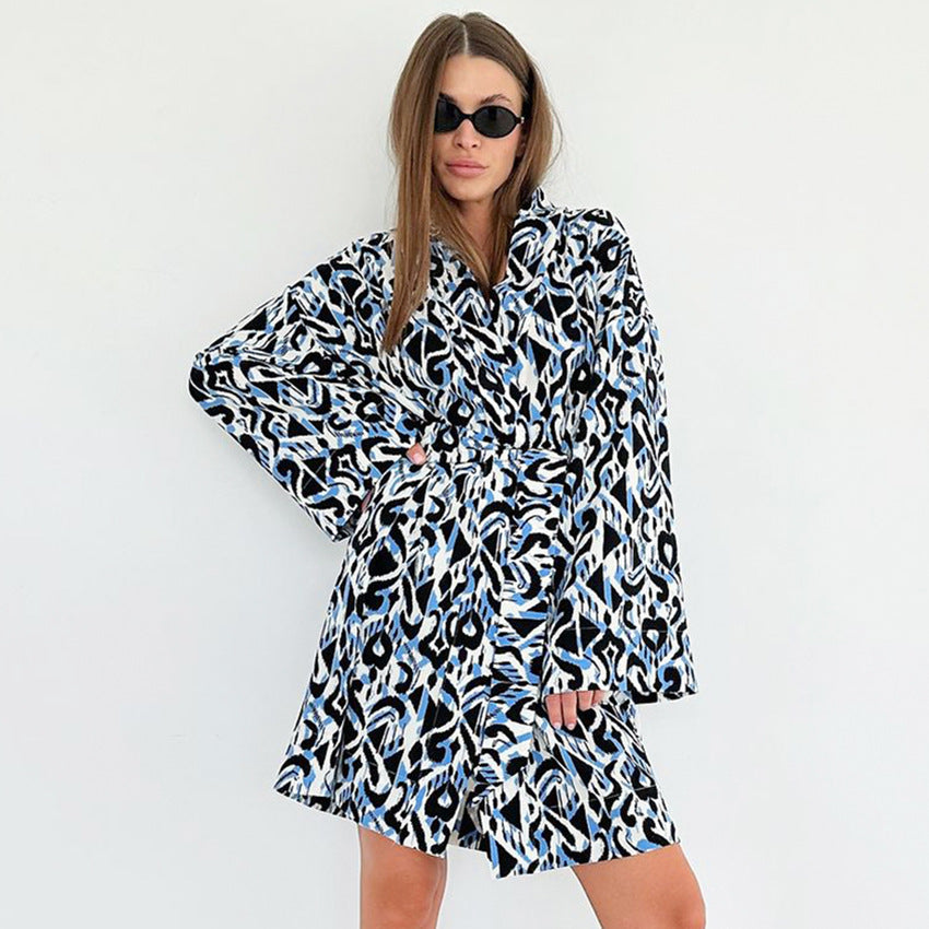 Loose And Comfortable Women's Loungewear