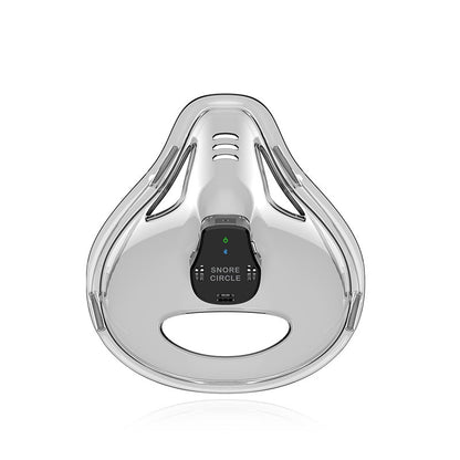 Portable Sleep Apnea Monitor