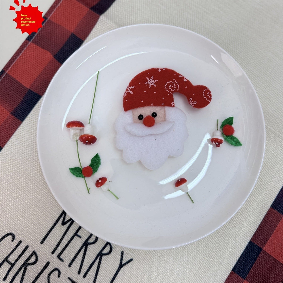 Christmas Decorations Pendant Accessories