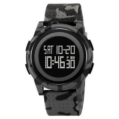 Fashion Simple Casual Student Watch
