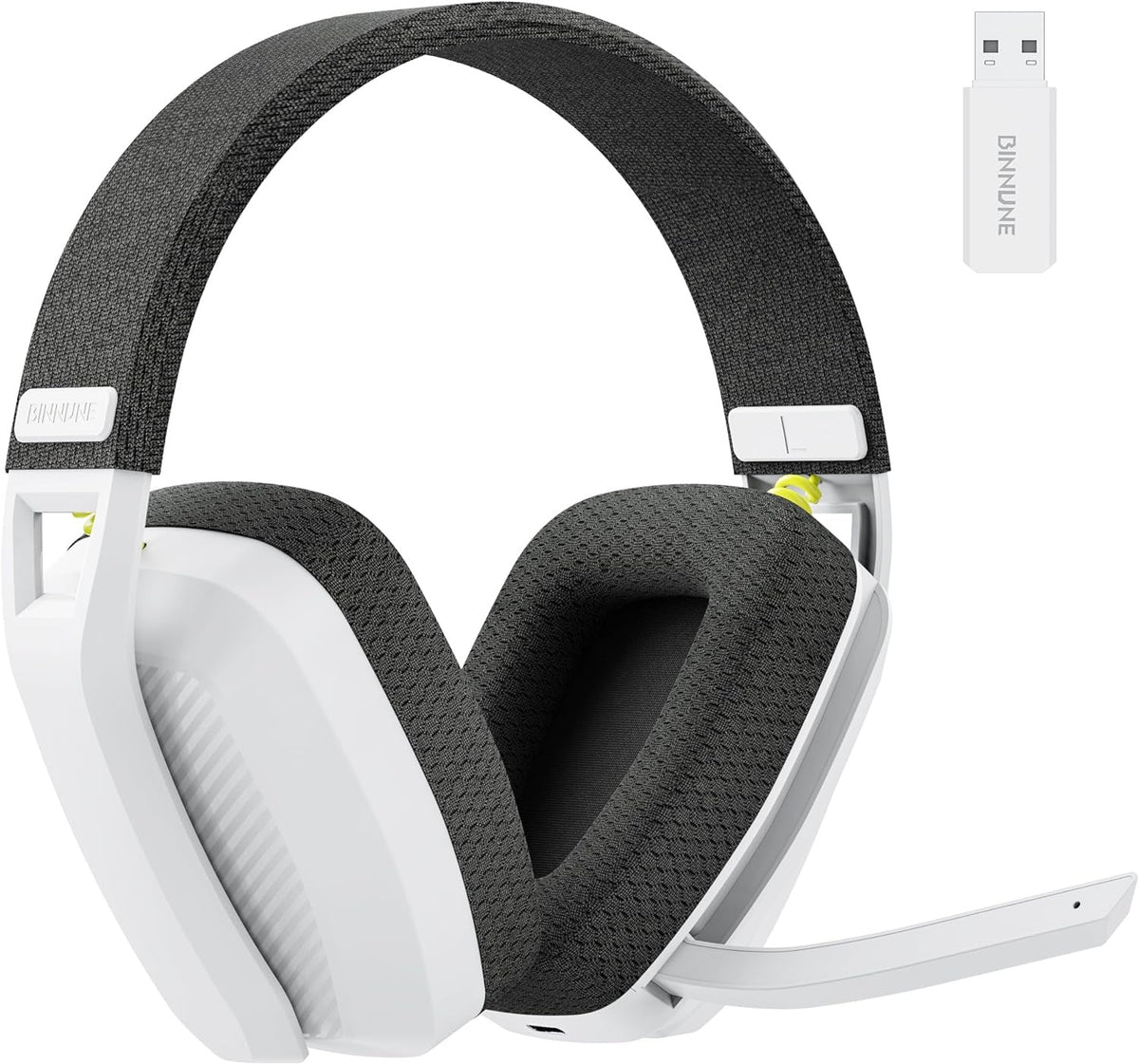 BW06 Bluetooth Gaming Headset