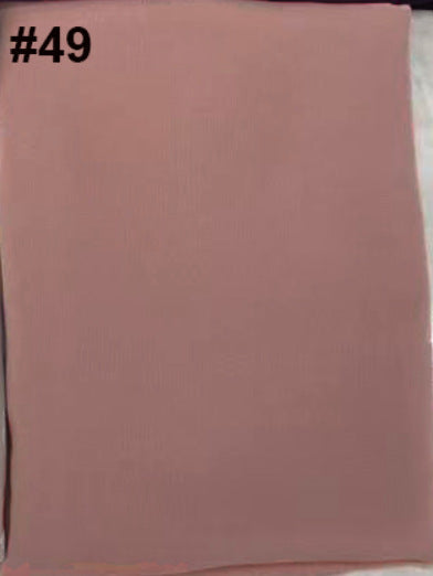 New Soft And Silky Headscarf For Women