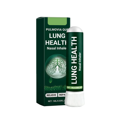 Lung Health Care Inhaler