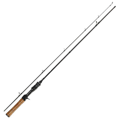 Cork Handle UL Adjustable Carbon Catapult Sub Rod