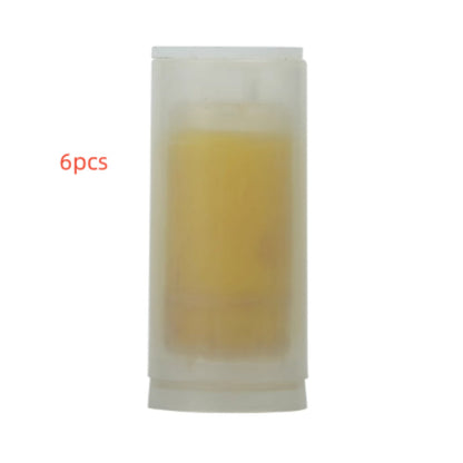 Hand-held Filter Fragrance Shower Head With Massage Bath
