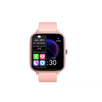 Bluetooth Smartwatch Calling, Music, Full Touch