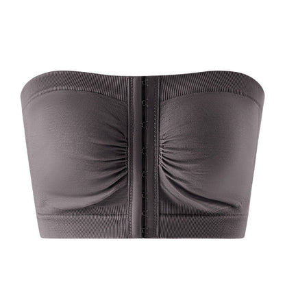 Strapless Bra And Underwear For Women