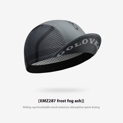 Cycling Small Hat Summer Road Bike Sun Protection Helmet Liner Sun-proof And Breathable