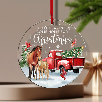 Christmas Decorations Christmas Tree Pendant