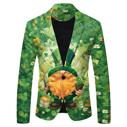 Casual Mens Business Suits