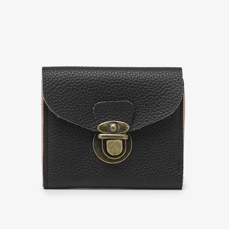 Women's Simple Fashion Coin Purse