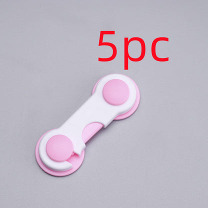 Creative Household Simple Baby Safety Lock