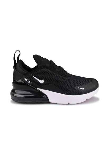 Nike Air Max 270 (Infant/Toddler) Black/White/Anthracite
