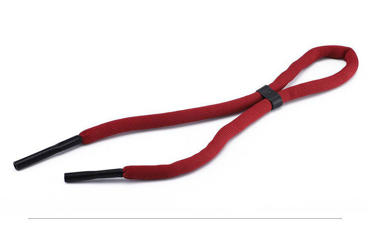 New Eyewear Rope Buoyancy Strap