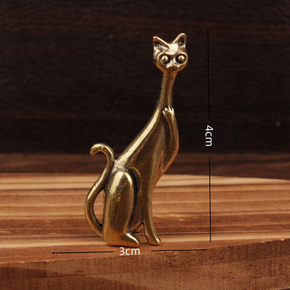 Office Desk Ornaments Hand Ornaments Desk Decorations Ornaments