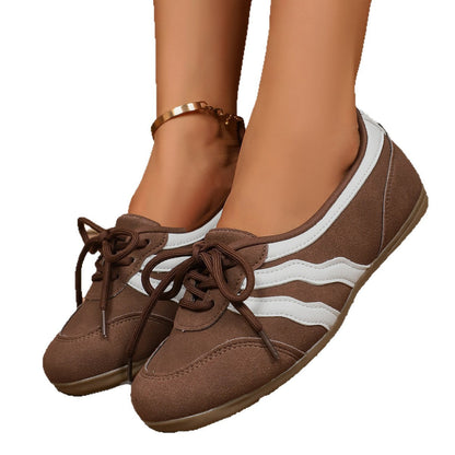 Soft-soled Forrest Gump Sneakers For Women
