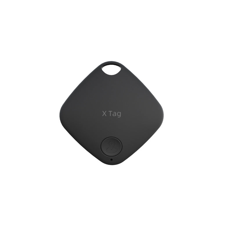 Diamond Global Locator Intelligent Positioning Two-way Anti-lost Alarm Go Out Reminder