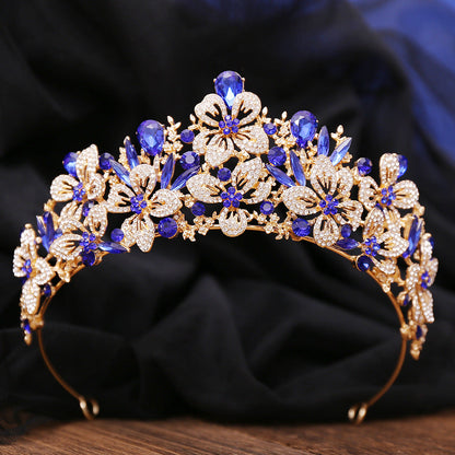 Bridal Elegant Wedding Formal Dress Accessories