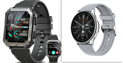 Sport Smart Watch Bluetooth Calling Outdoor