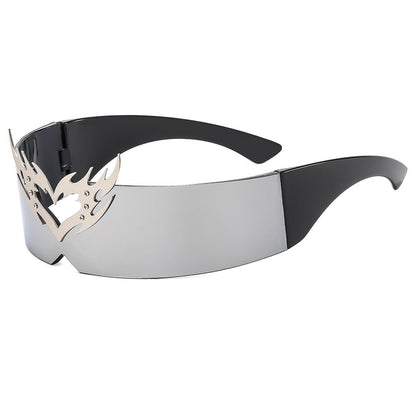 Sunglasses Personalized Disco Party Funny Glasses Decoration