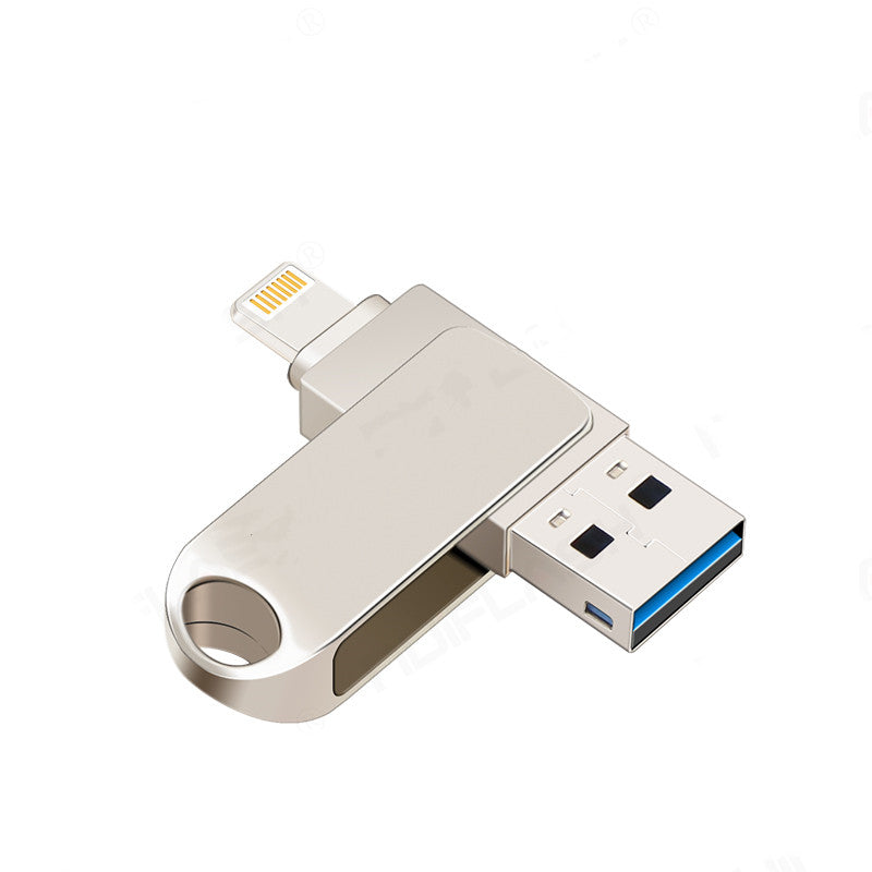 Flash Drive 128GB 256GB IXpand Go USB 3.0