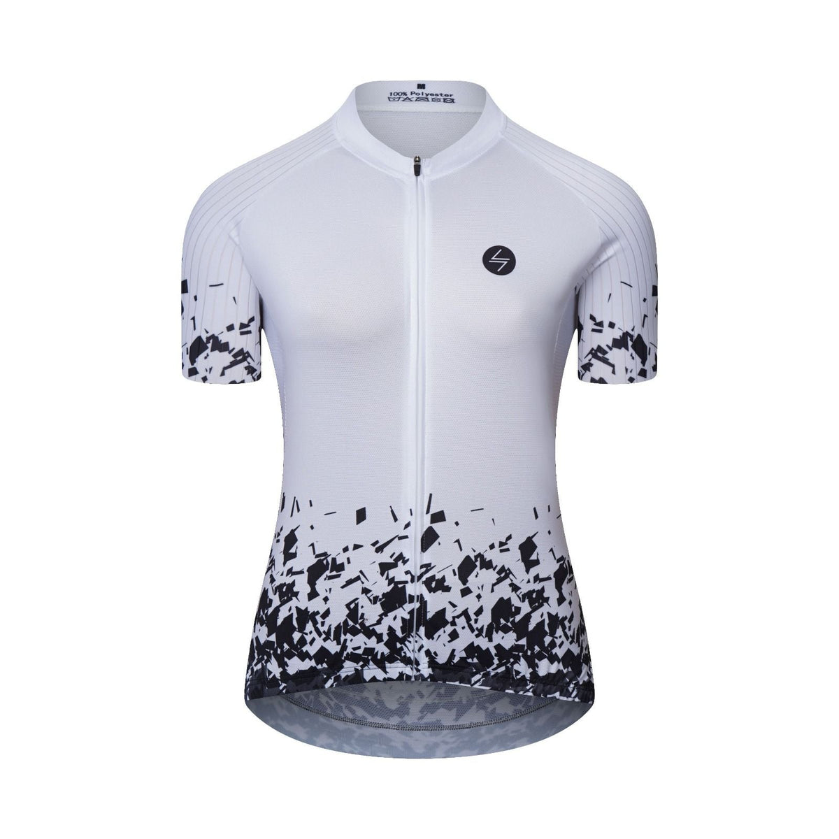 Short Sleeves New Design
