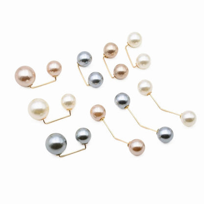 Clothing Anti-exposure Brooch Scarf Clip