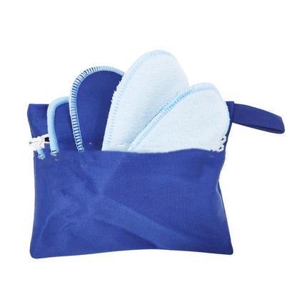 Washable Sanitary Napkin Set For Recycling