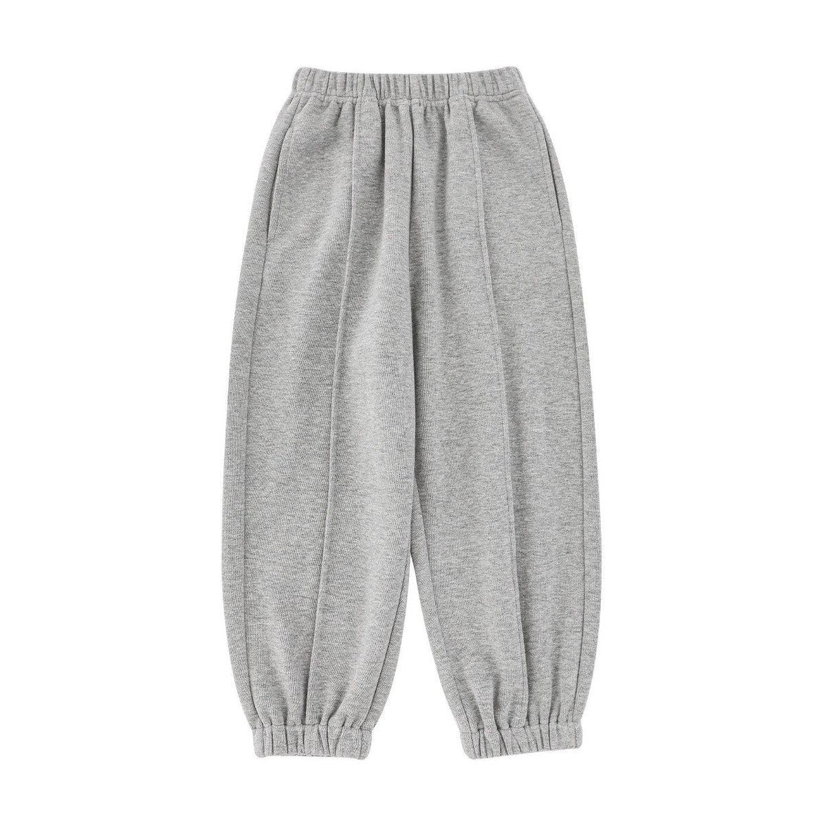 Girls' Loose-fitting Sports Casual Pants