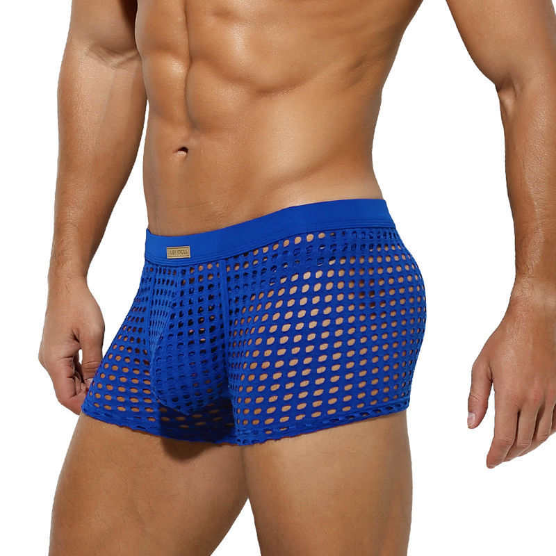 Men's Fashion Stylish Comfortable Boxer Briefs