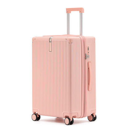 20-inch Boarding Bag Extended Trolley Case