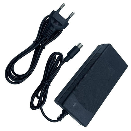 42V 2A Lithium Battery Charger
