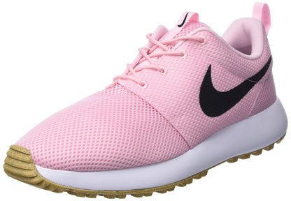 Nike Mens Sneaker Med Soft Rose Black White 11.5