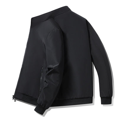 Men's Winter Cotton Coats Casual Thickening Oversized Coat