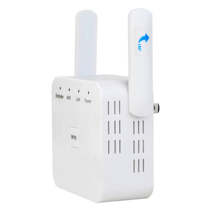 New Wireless Repeater Signal Extender
