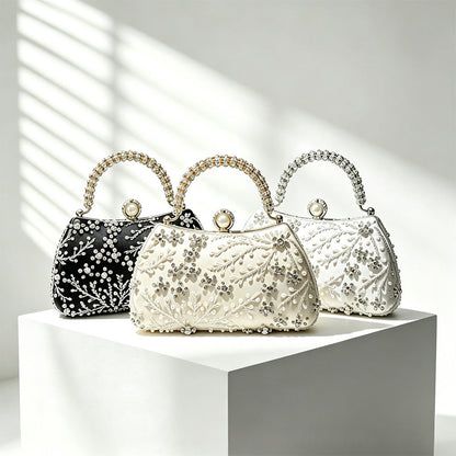 Stylish And Elegant Womens Clutch Evening Bag