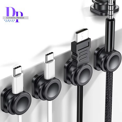 Cable Clip Organizer