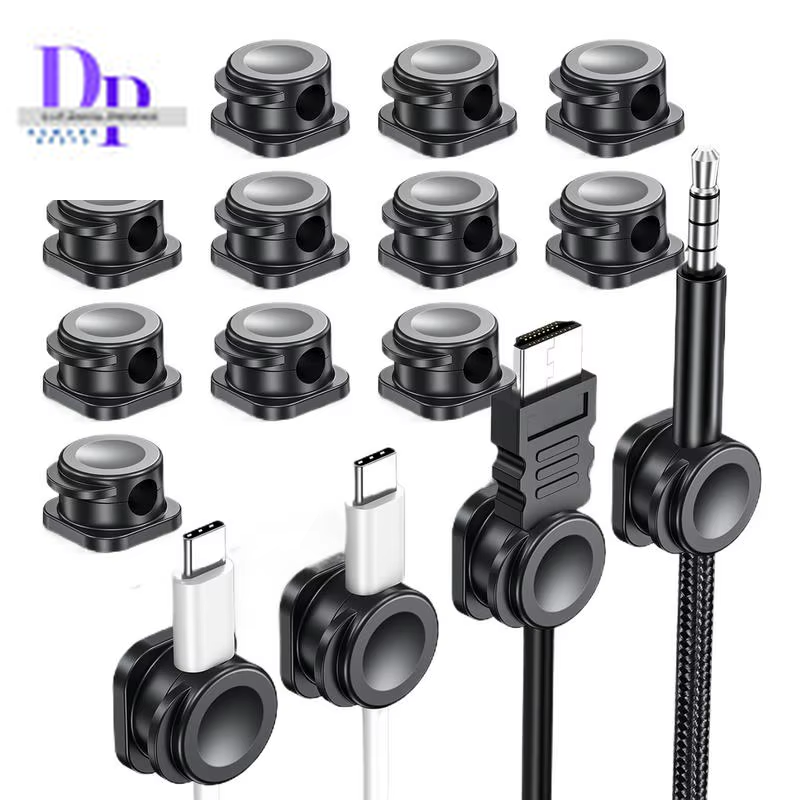 Cable Clip Organizer